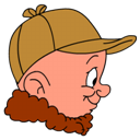 Elmer Fudd Hunting icon